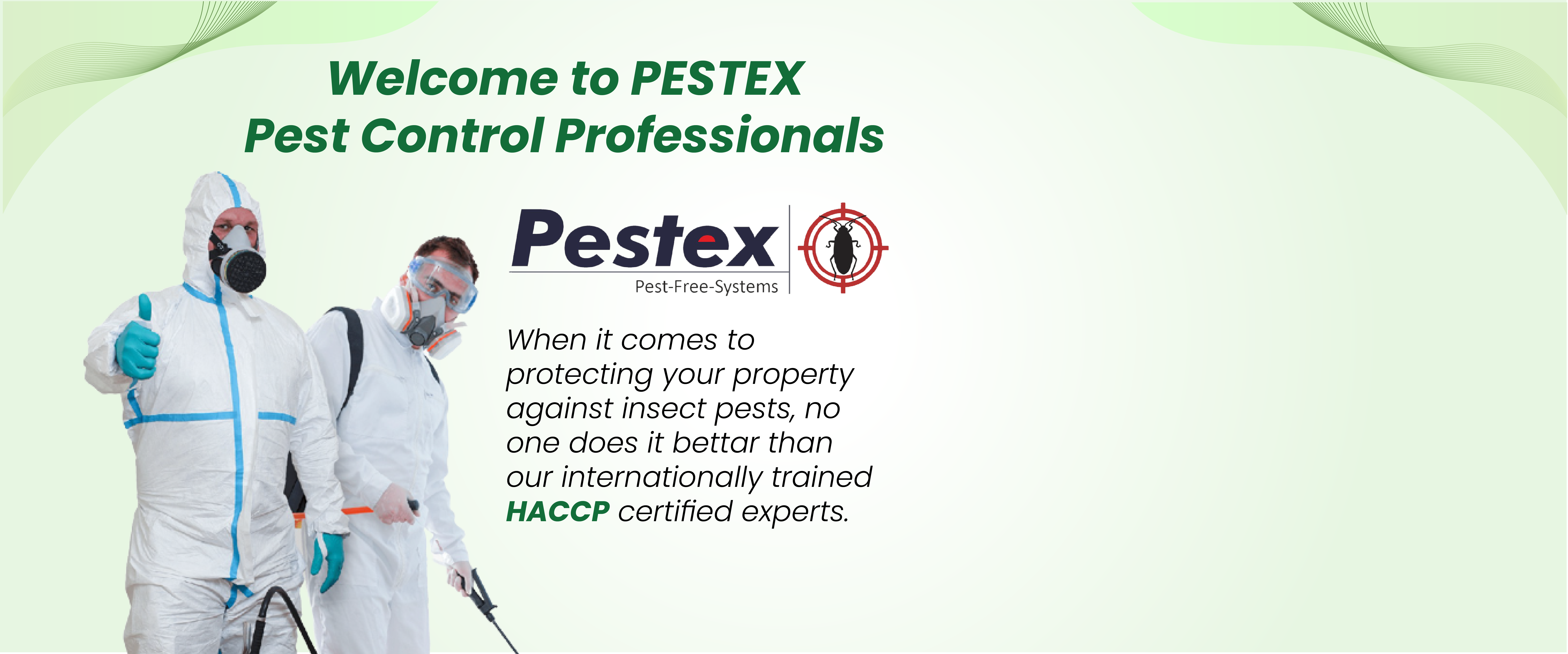 Pestex